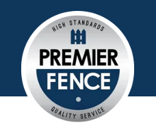 Premier Fence — High Standards, Quality Service